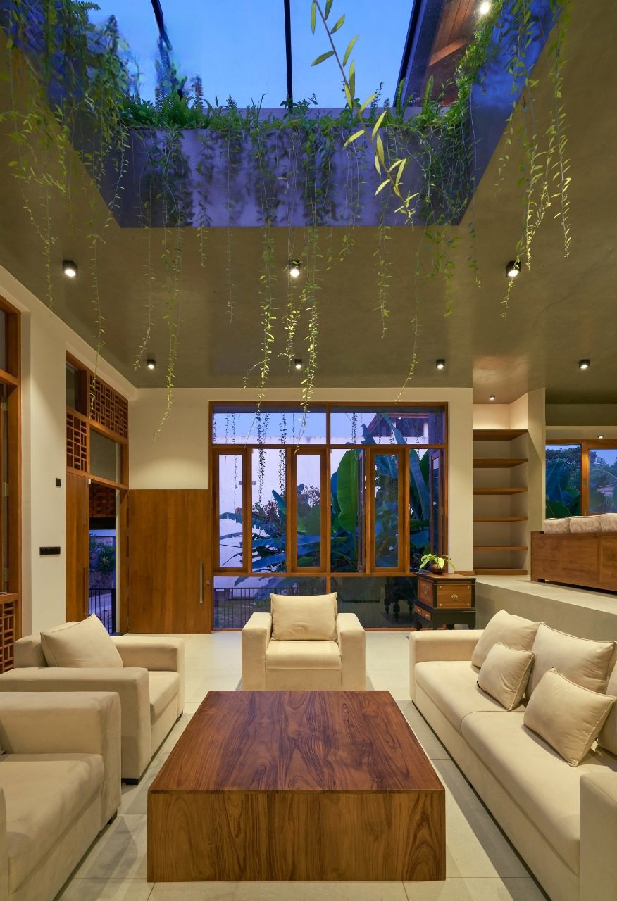 Exclusive Private Residence photo 8